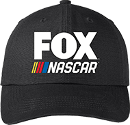 NASCAR on FOX Hat.