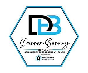 Darren Barany Realtor