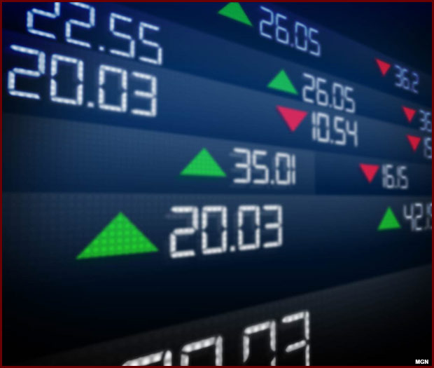 Investing mix-stocks and bonds