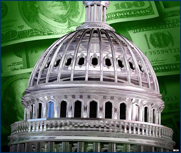 Legislation changes taking place