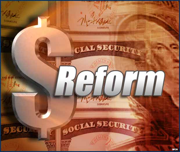 Social Security Reform