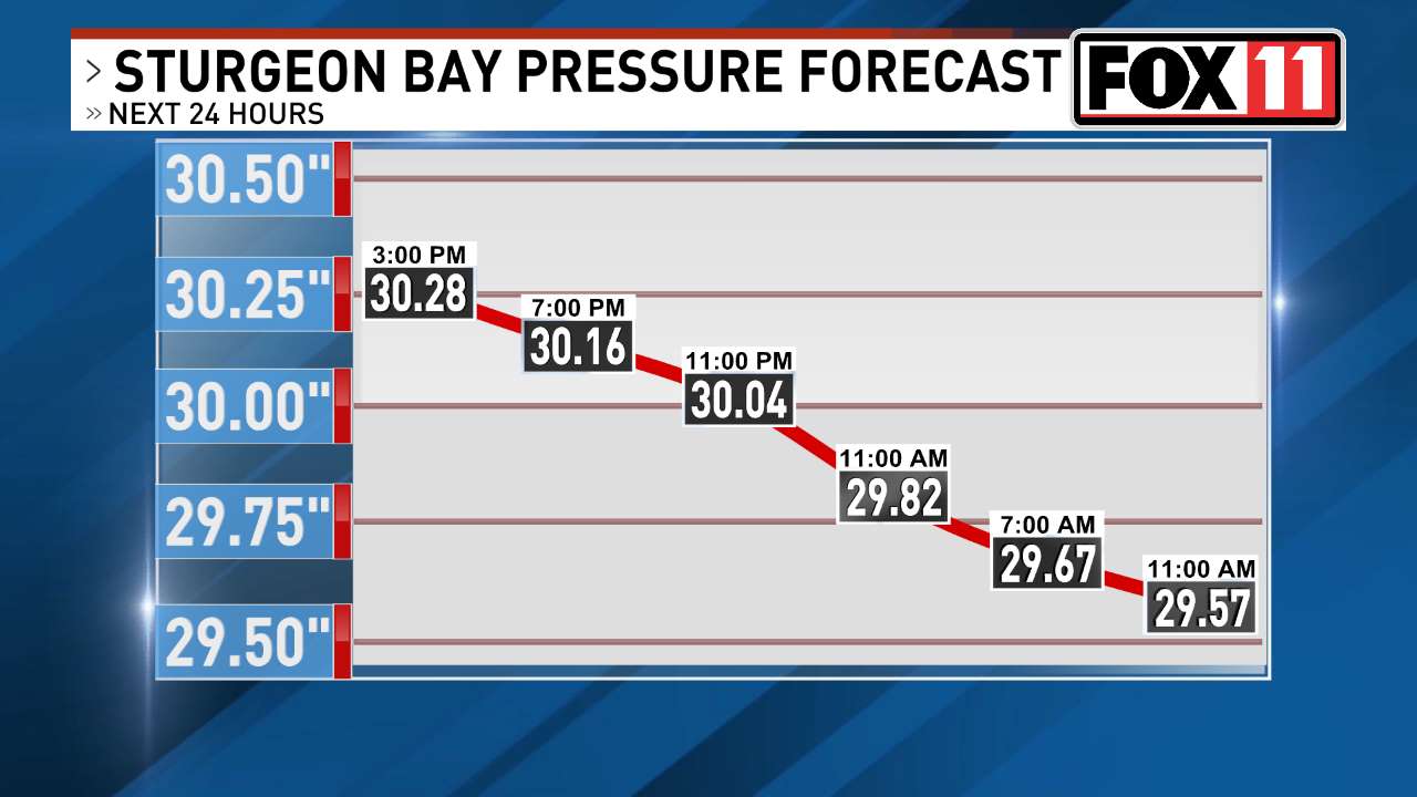 Boater and Marine Maps